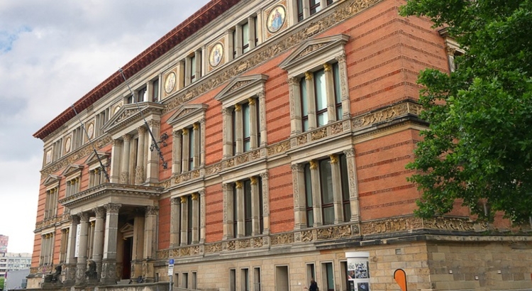 Deutschland_Berlin_Martin Gropius Haus